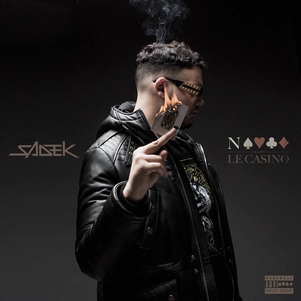 Sadekniuum's tweet photo. L'album est dispo sur toutes les plateformes et dans tous vos commerces habituels : https://t.co/aVaBpoSrdM https://t.co/gW8hRfxEQk