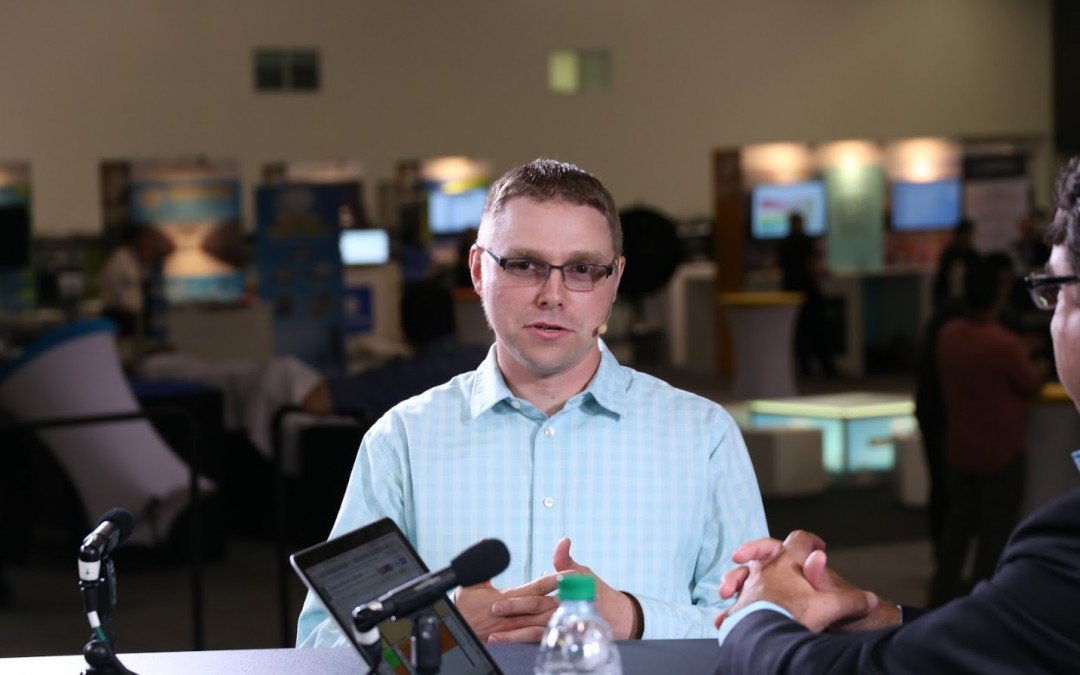 linuxfoundation's tweet image. .@odpi&apos;s John Mertic spoke to @furrier of SiliconANGLE abt affecting upstream projects: bit.ly/29rEGyG