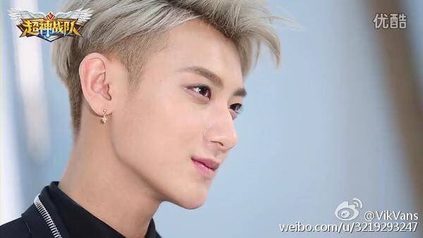 rjkimkai's tweet photo. ZTao is the King C-Pop 👑 #SSPH1stPaandar #TAO1stAnniversary https://t.co/a6OljcN9zm