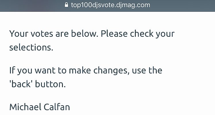 arico_15's tweet photo. @michaelcalfan you deserve it! https://t.co/jmLMW9kDFl