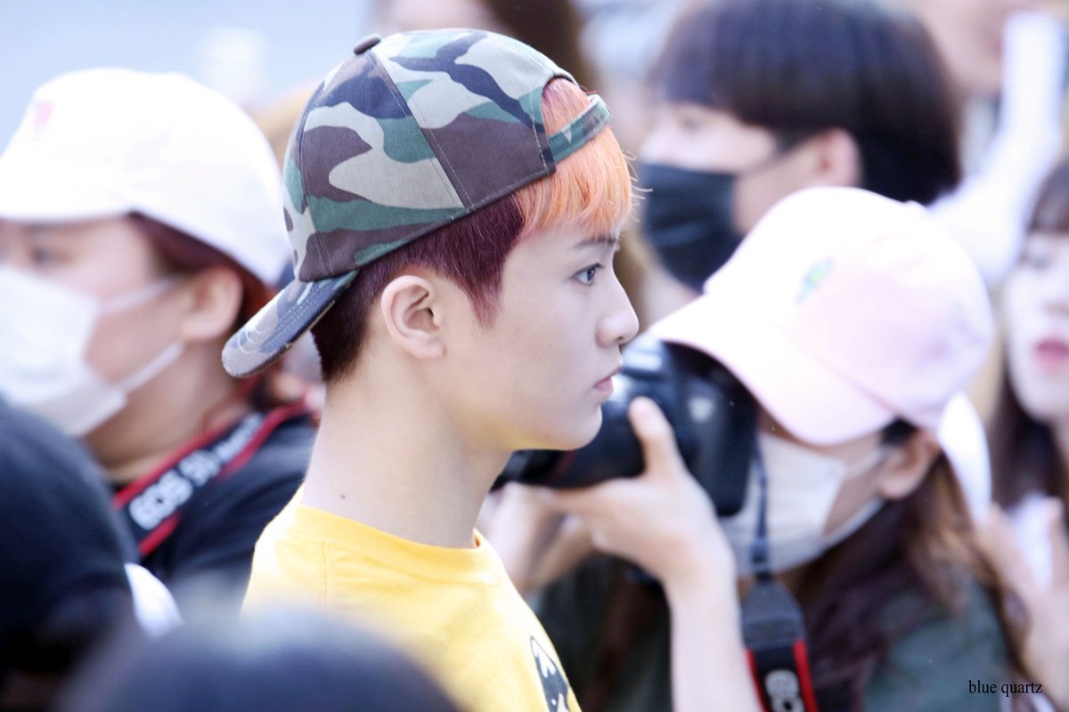 bluequartz0802's tweet photo. 160708 뮤뱅 출근 넘나넘나넘나 좋은것~_~💚 #마크 #MARK 

https://t.co/lppu7pcLo0
https://t.co/e54LNNpFeD https://t.co/hyHbvyDscf