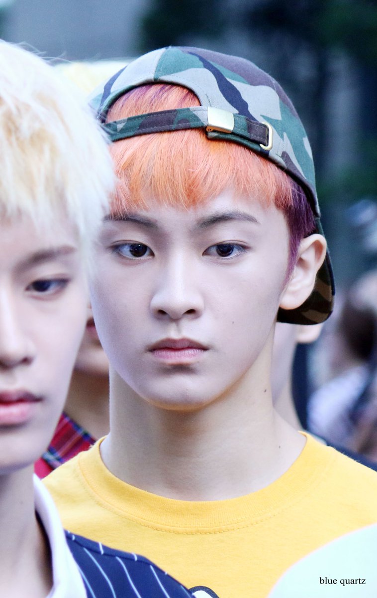 bluequartz0802's tweet photo. 160708 뮤뱅 출근 넘나넘나넘나 좋은것~_~💚 #마크 #MARK 

https://t.co/lppu7pcLo0
https://t.co/e54LNNpFeD https://t.co/hyHbvyDscf