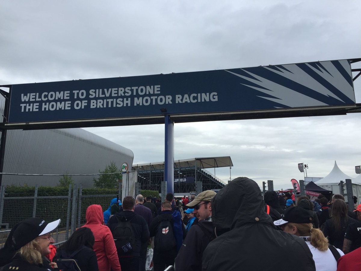 exist1980's tweet image. Come on @LewisHamilton lets do this! #Silverstone #f1 #BritishGP #TeamLH