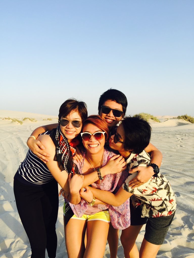 “Some things never change” #indeed ✨