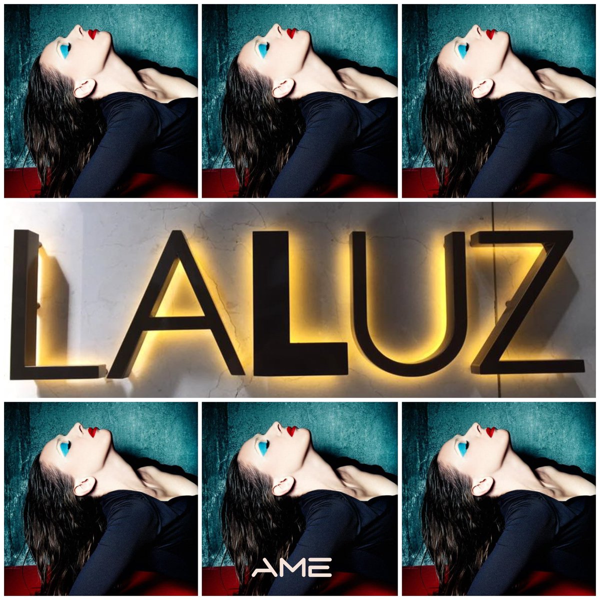 ame_music_dubai's tweet photo. @LaluzDubai presents magnetic beats with @Julia_Poly_ every week from 7 pm !
#LALUZDIFC #amedjs #latin #mydubai https://t.co/rSnjlIrh3V