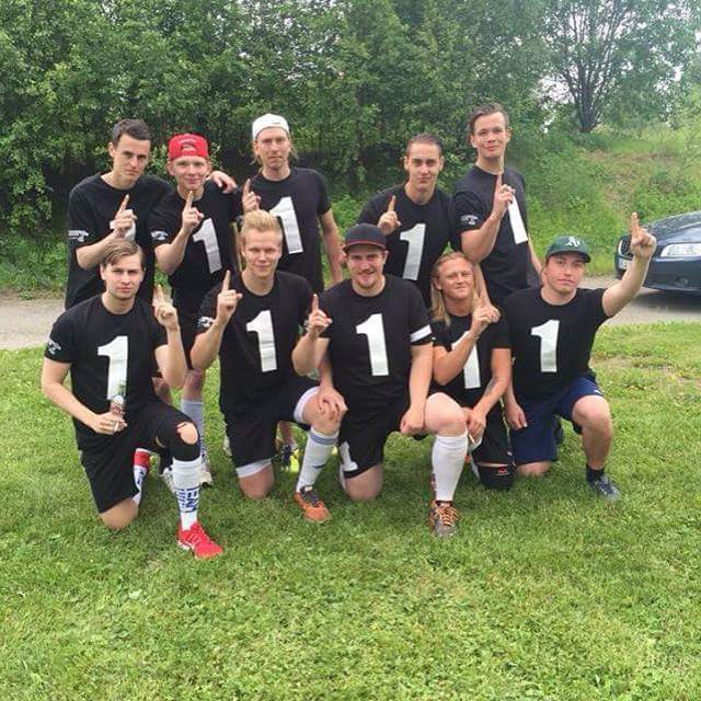 teamNR1's tweet photo. Dags att försvara titeln från förra året #1 https://t.co/7xGPkGKlUw