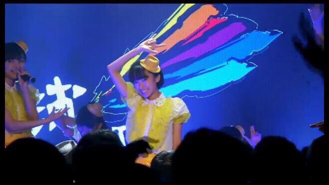 hachiroke_oshi's tweet photo. 参ったねぇーーー(//∇//)
きゃわわだわーー！

＃ショート颯来ちゃんすっきゃねん https://t.co/vgOBeztbix
