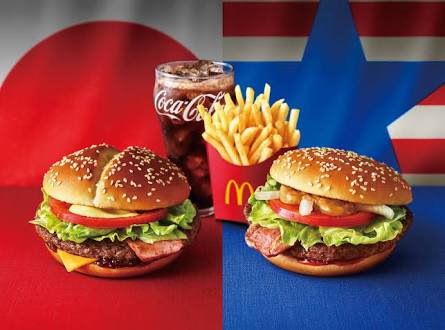 oneokrock_mai's tweet photo. マックが15000円分の
マックカードをばら撒いてるw😍😍

15000円分も食べたら太るww
これ👉🏻https://t.co/QDIs95VGXz

話題の新作バーガー食べちゃお😆 https://t.co/7dASLXJRHL