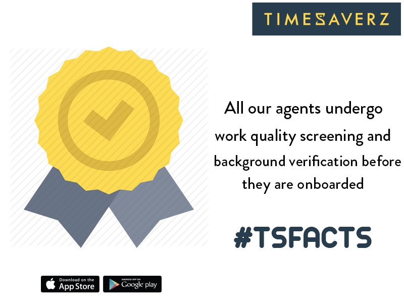 Timesaverz's tweet photo. #TSFACTS: Just another way to ensure our #customers get the best services, always! #savetheday https://t.co/gPY17iY9gA