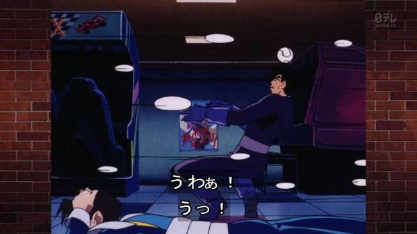 わと Sb Dcaa ちなみに デパートジャック事件です Twitter