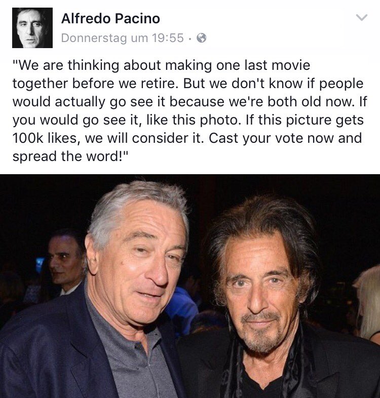 Martens_Ch's tweet image. Shoutout to an #AlPacino movie facebook.com/AlfredoPacinoO…