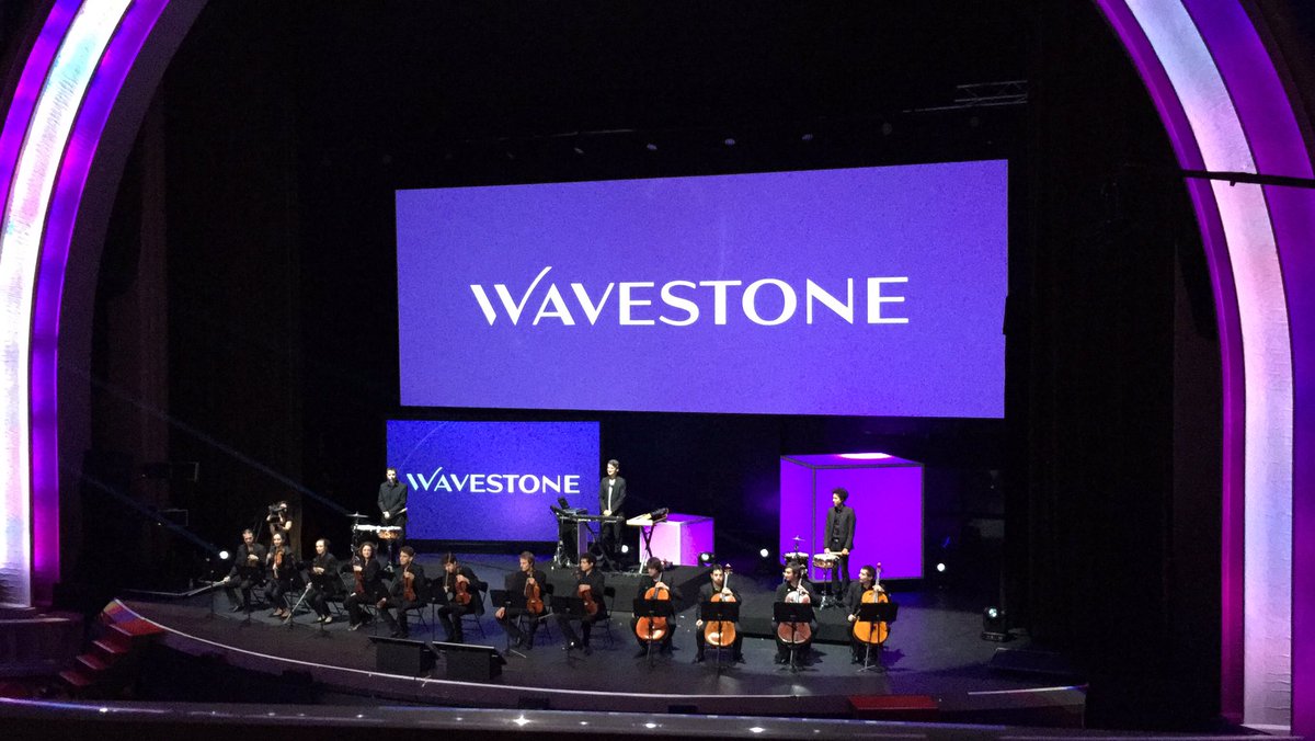 fz_leila's tweet photo. Yesterday's big announcement 
#solucom + #kurtsalmon = #Wavestone https://t.co/MGzX4vowkQ