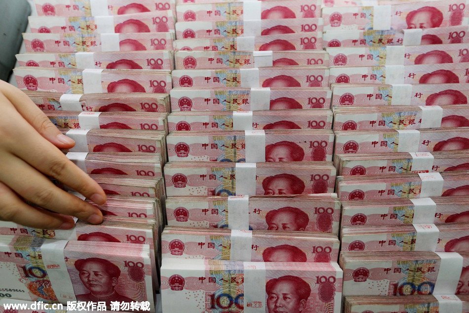 PDChina's tweet photo. #China's central bank pumped $29.5 billion into the market this week to ease liquidity https://t.co/JNojJBI1LU