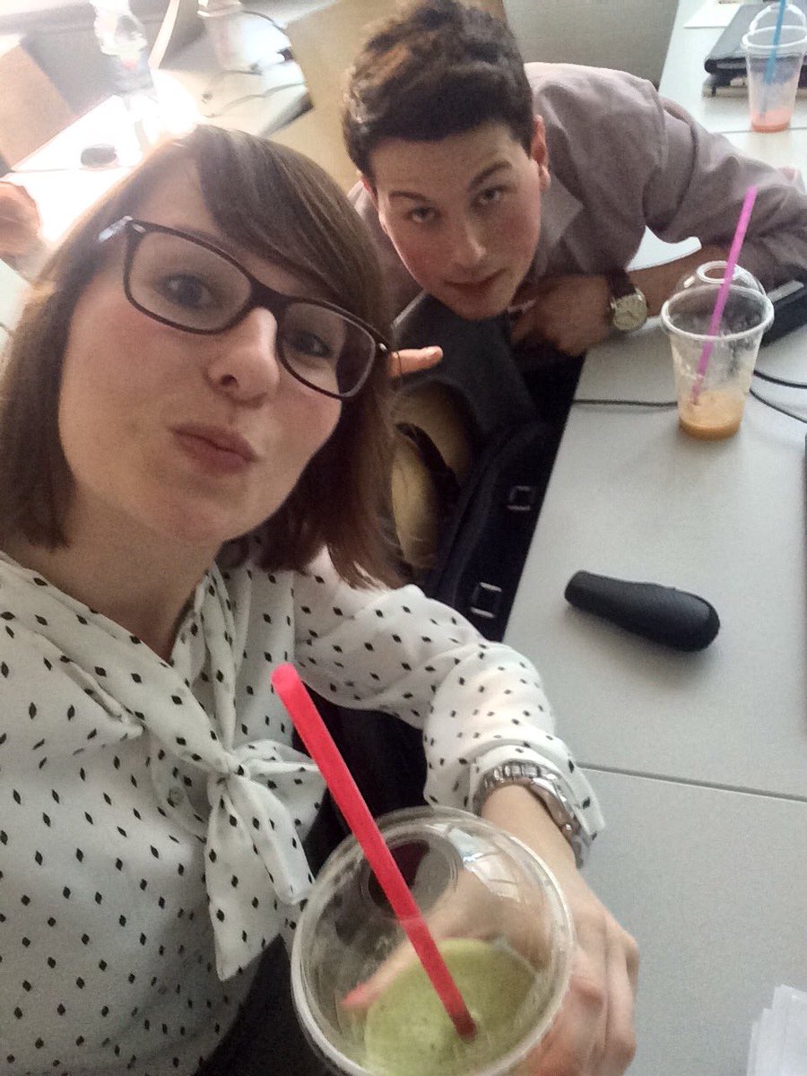 stella_3005's tweet photo. Happiness &amp; vitality at FOM #freshery @rene_halw https://t.co/QWtPTRKkAE