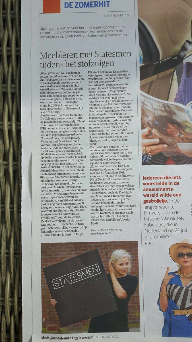 InnercoreMusic's tweet image. HALLO! Limburg is wat uit de route maar letten jullie wel op? @serioustalent @3FM @Radio538 @QmusicNL @NPORadio2