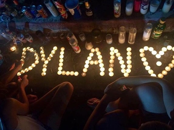 DezertOutlawSam's tweet image. #JusticeForDylan #DylanNoble #AllLivesMatter