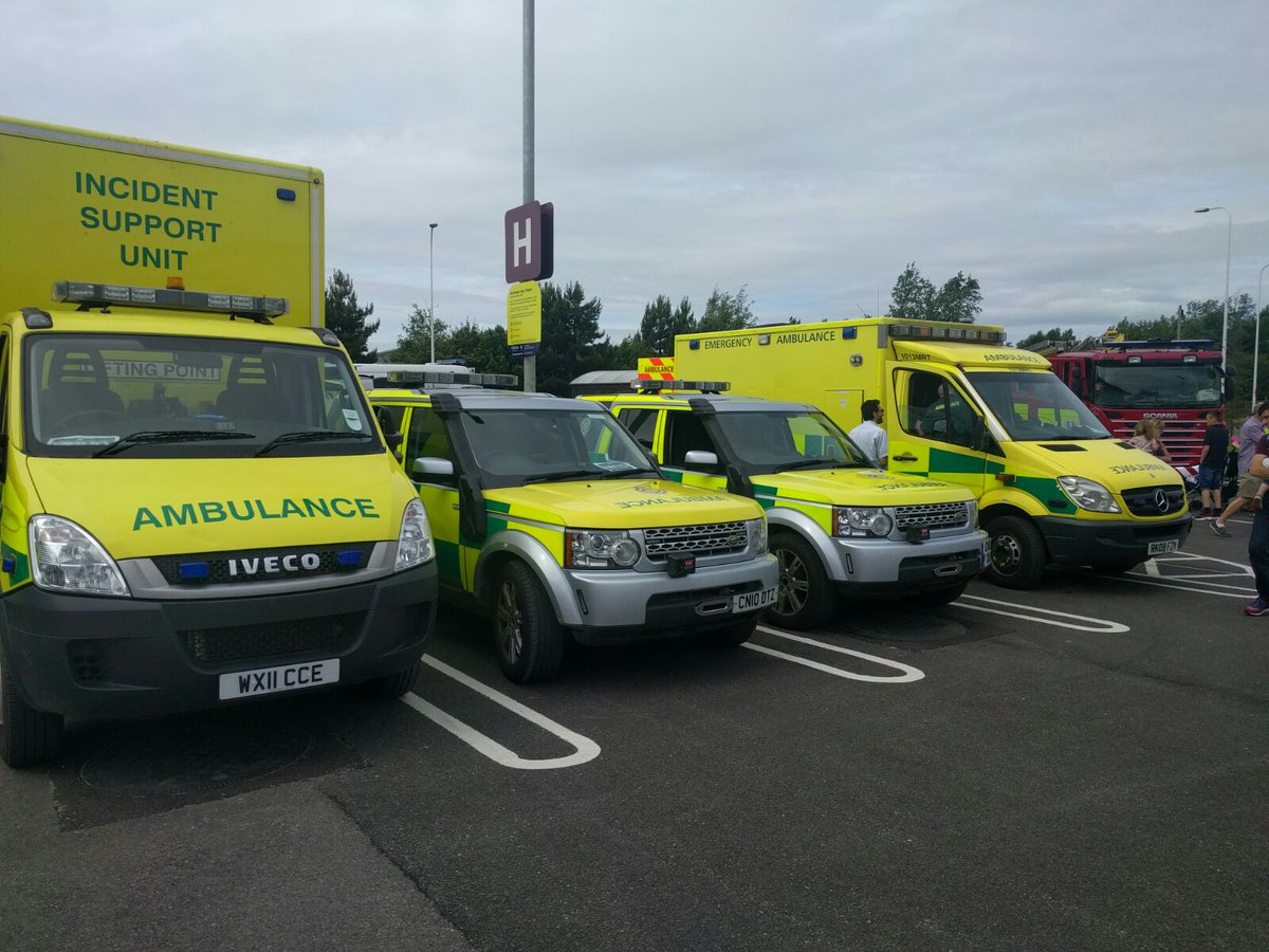 KentSpecials's tweet image. #SCThanet @kentfirerescue @SECAmbulance @kent_police