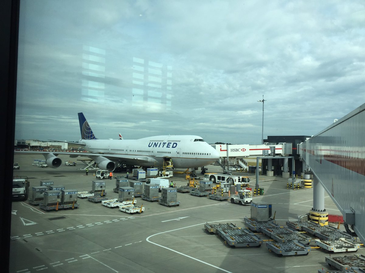 PhilHamann's tweet photo. Security and passport cleared- and I'm on my way! #appscrunch @siobain @Bath_Innovation https://t.co/cl9H2ha6FX