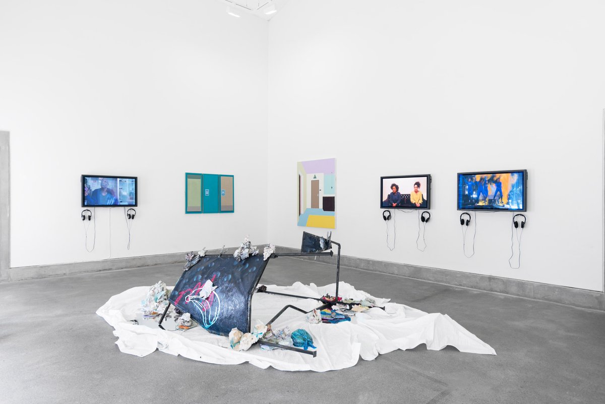 #newcontemps is open until 7pm today <a href="/theBluecoat/">Bluecoat</a> as part of #biennial2016