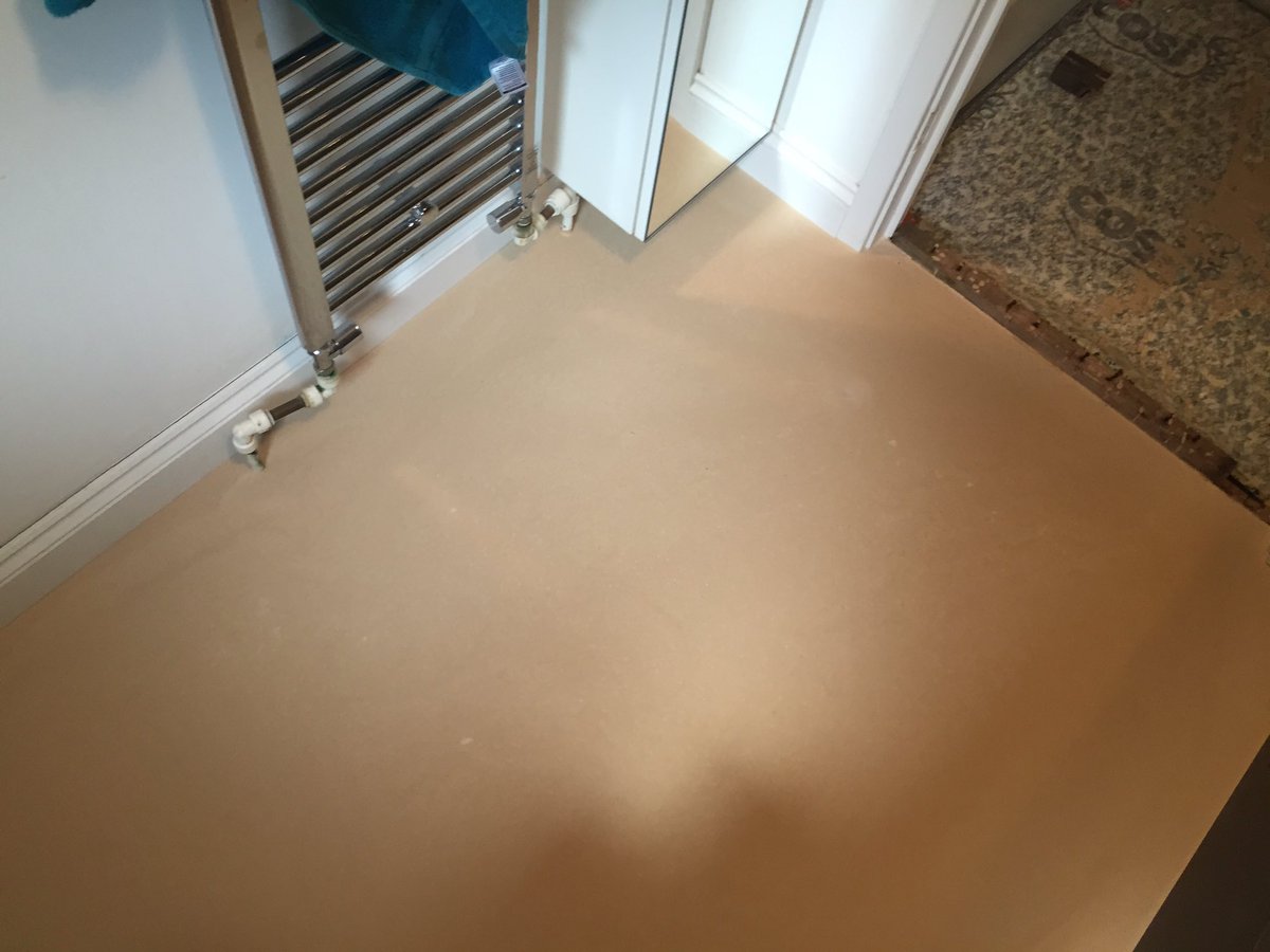 ScottMartinCPTs's tweet photo. @FBallUK Another successful job using the best products on the market from #FBALL #700flex #stopgap1200 #F46 #P131 https://t.co/YdZgk9Gwwd