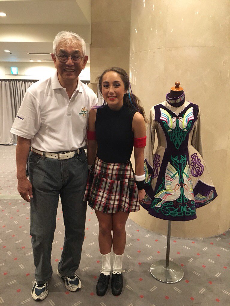 アイルランド大使館 Ireland in Japan (@irishembjapan) on Twitter photo Great to meet everyone! Wonderful perf <a href="/Bunkamura_info/">Bunkamura公式</a> by <a href="/TrinityDanceCo/">TrinityIrishDanceCo.</a> following #danceforJapan Kumamoto, Sendai. Great to meet everyone! Wonderful perf <a href="/Bunkamura_info/">Bunkamura公式</a> by <a href="/TrinityDanceCo/">TrinityIrishDanceCo.</a> following #danceforJapan Kumamoto, Sendai.