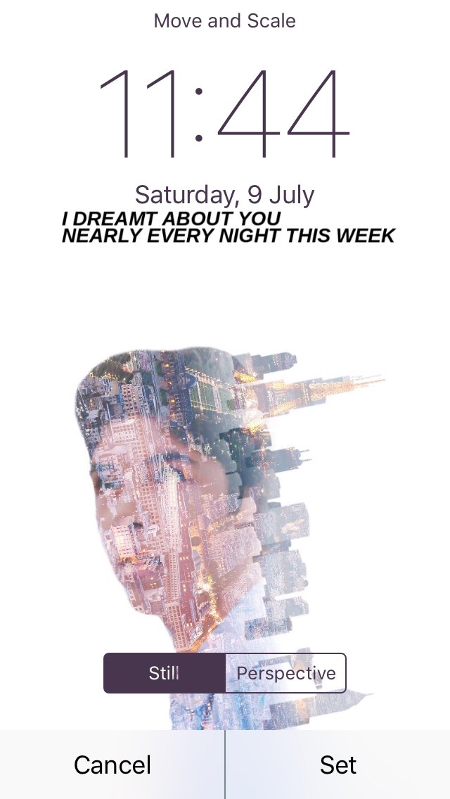 selmanlocks tweet picture