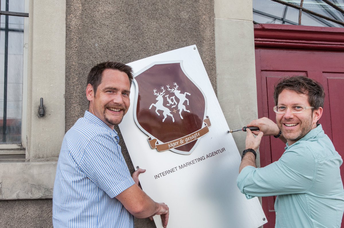 webstobe's tweet photo. Webstobe GmbH übernimmt per 1.7.2016 die Kunden und Projekte der Jäger &amp; Gejagte GmbH. https://t.co/EoapQ03kjs https://t.co/e9pgw0Tw0l