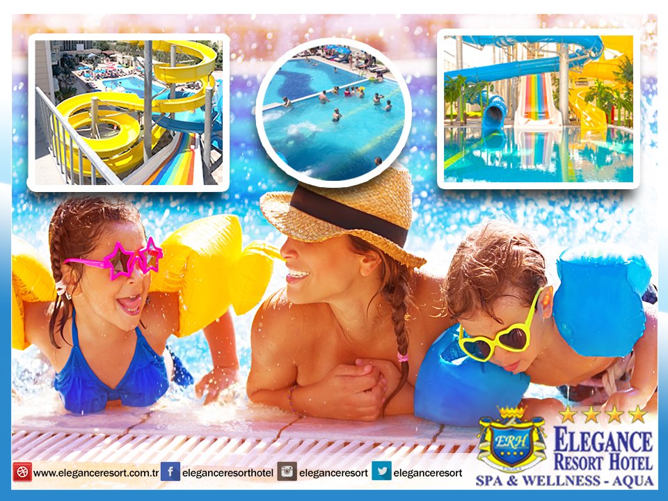 Muhteşem bir haftasonu geçirmek için fazla düşünmenize gerek yok :)