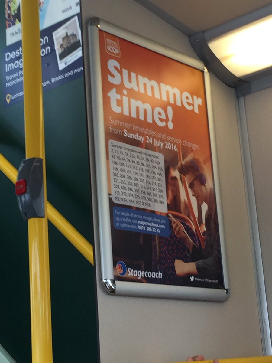 placefishface's tweet photo. Hahaha someone was definitely optimistic when designing this😂😂 @StagecoachGM #rainyday https://t.co/w3qPuzR5VR