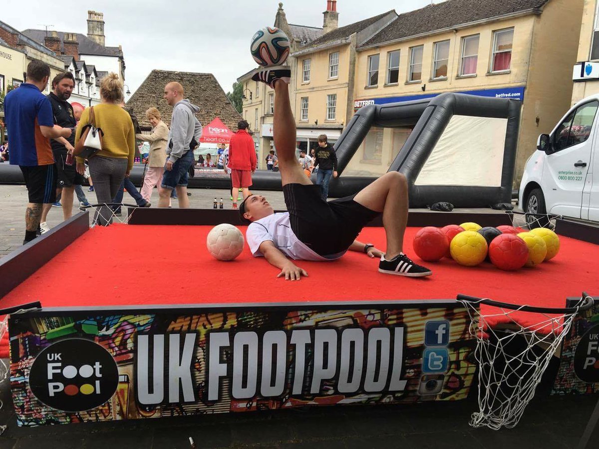 Streetwise Soccer tweet media