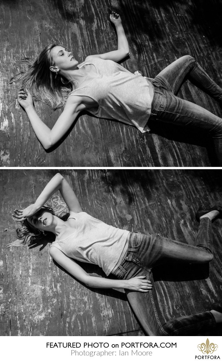 Portfora's tweet image. FEATURED PHOTO - "Sun"  #model #sun #jeans portfora.com/ian/photos/pho…