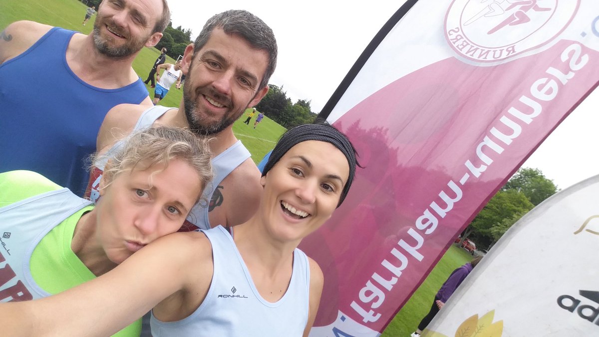 FROGLE16's tweet photo. The #frogle2016 team enjoying @InvernessCityUK @parkrunUK #inverness before heading off to @discoverglencoe https://t.co/iNVfhkdQIB