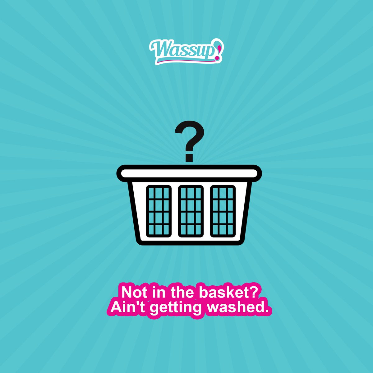 Hit 👍 &amp; RT for that fun weekend quote!

wassupondemand.com