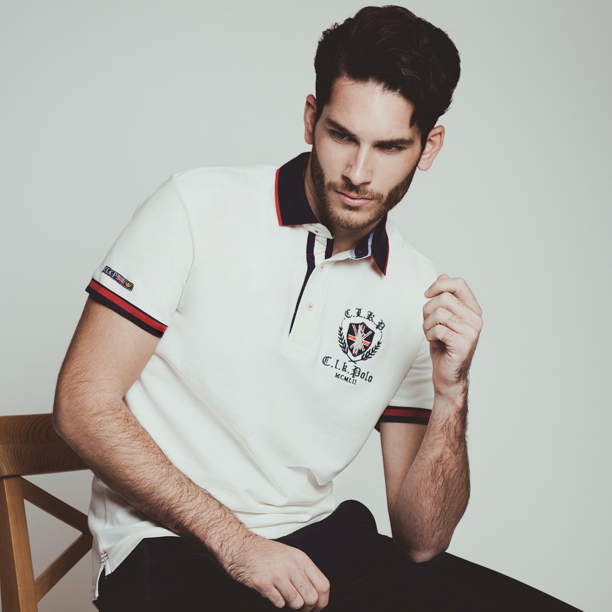 CLK POLO tweet media