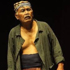 Sugeng tindak #KangSronto