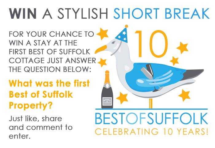 Best of Suffolk tweet media