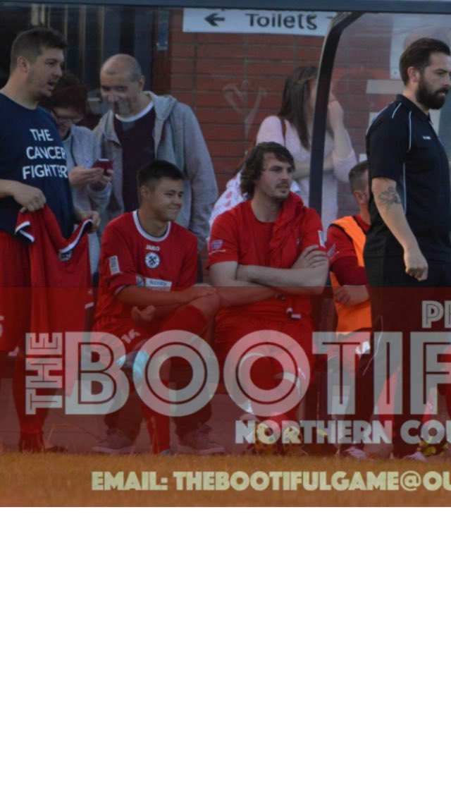 Liam_Muzza99's tweet image. #benchbanter #grimsbyborough