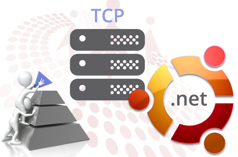 CsharpCorner's tweet image. Building #TCPServer in #dotnetcore on #Ubuntu cc @afzaalvirgoboy @CsharpCorner c-sharpcorner.com/article/buildi… #CsharpCorner
