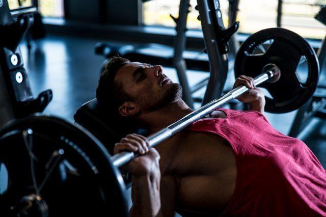 FitnessHacks101's tweet photo. Shoulder Pain? 6 Upper-Body Exercises That Won’t Hurt Your Shoulders https://t.co/rmb1OFdQQL https://t.co/Hlqjr4EmZg
