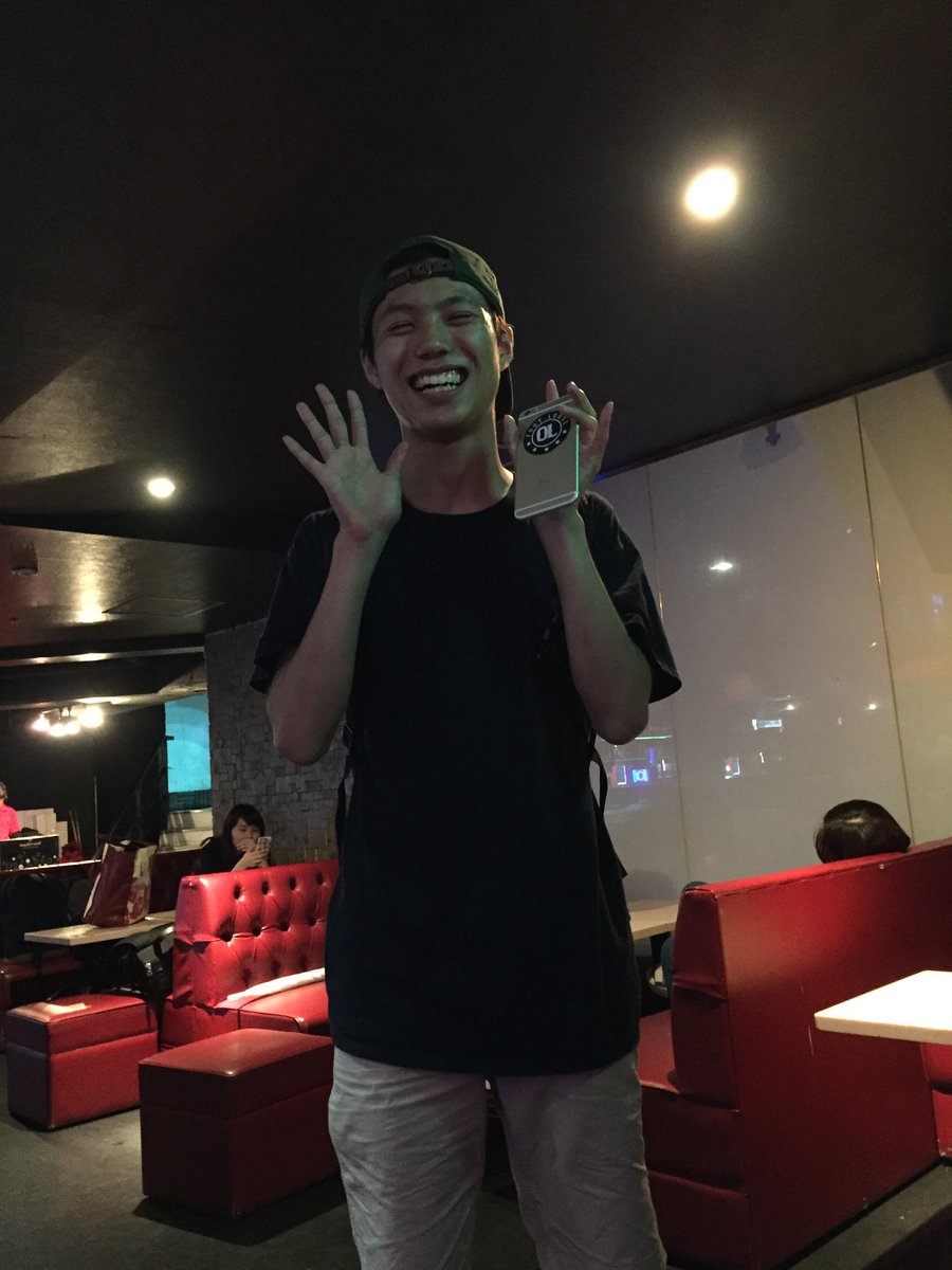 たくさんのご来場ありがとうございました🤗🤗