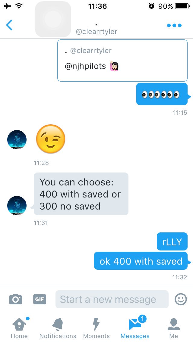 revengesIut's tweet photo. PLEASE RT LADS (SAVED ACCOUNTS TOO THX) https://t.co/ZINkDtovUA