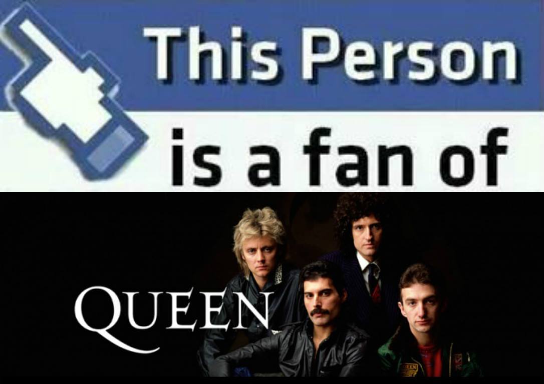Farrokh_Mercury's tweet photo. Discribe Queen in one Word &amp; retweet the picture ! #LegendsNeverDie @LilyWhiteQueen https://t.co/6BUap1F6cg