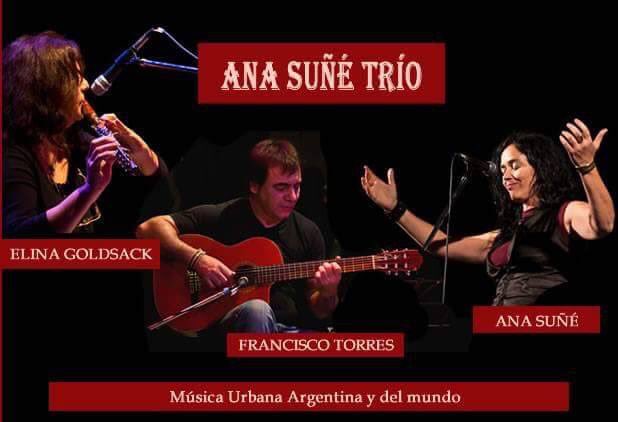 LaGalicienne's tweet photo. Trio argentin en concert ce soir àLa Galicienne https://t.co/wUJA5jxxkH #Lausanne #Prilly https://t.co/9bdrobyqU2