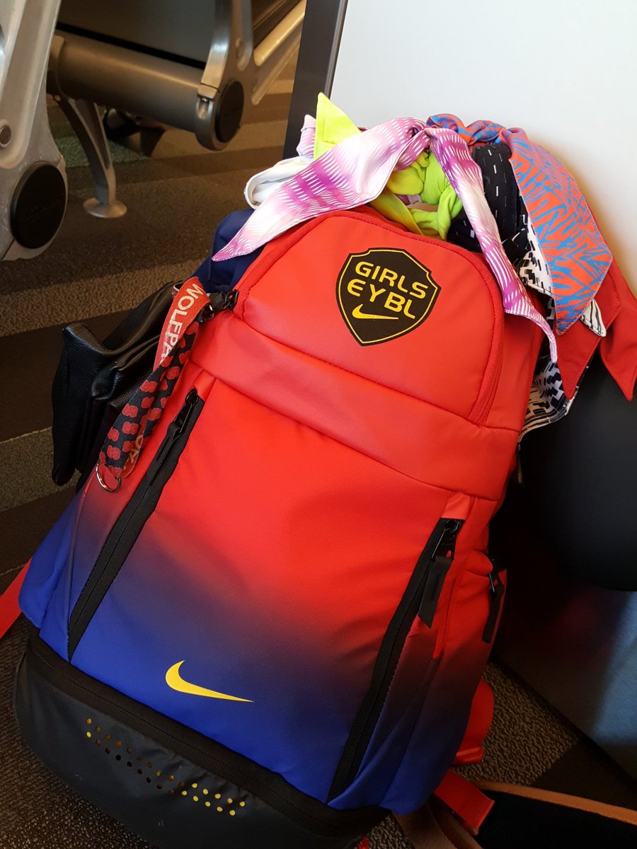 nike eybl bookbag