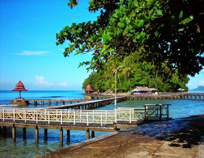 Menyusuri Surga Bahari di Painan, Sumatera Barat m.suara.com/lifestyle/2016… #KepnasIndonesia