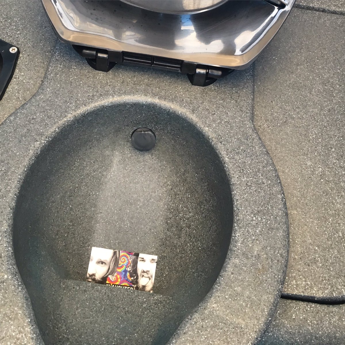 Jam_Hippy's tweet image. #BurgerTips HAVE A GREAT DAY @vg_festival