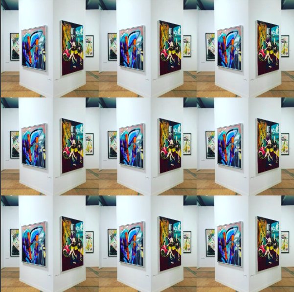 SimSmithGallery's tweet photo. Come and see us at Art Southampton this weekend-BOOTH AS3 #artsouthampton #simsmith https://t.co/4gC35UqJuU