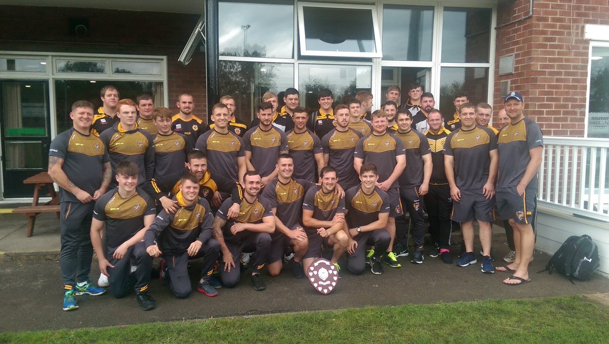 leighminersrl's tweet image. @WathBrowHornets