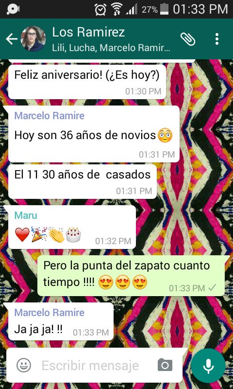 daniramirez90's tweet photo. Nos amo ! 😍 https://t.co/IuTsfEcJa6