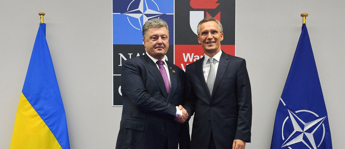natochannel's tweet photo. Joint press conf. by the NATO Secretary General and the President of Ukraine https://t.co/SObFZkanmh
@NATO https://t.co/KtFrS4ww0T